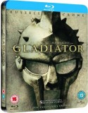 Blu-ray Gladiator: Limited Edition Steel Book