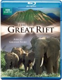 Blu-ray The Great Rift