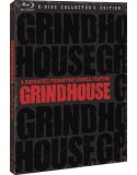 Blu-ray Grindhouse Collector's Edition
