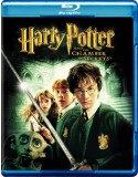 Blu-ray Harry Potter and the Chamber of Secrets