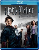 Blu-ray Harry Potter and the Goblet of Fire