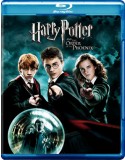 Blu-ray Harry Potter and the Order of the Phoenix
