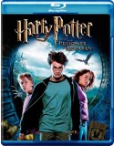 Blu-ray Harry Potter and the Prisoner of Azkaban