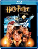 Blu-ray Harry Potter and the Sorcerer's Stone