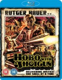 Blu-ray Hobo With A Shotgun