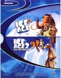 Ice Age 1 & 2