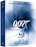 Blu-ray James Bond: Essentials 3-Pack Vol.1