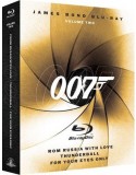 Blu-ray James Bond: Essentials 3-Pack Vol.2
