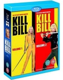 Kill Bill: Vol. 1 & 2