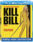 Blu-ray Kill Bill: Vol. 1