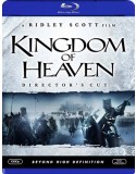 Blu-ray Kingdom Of Heaven