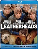 Leatherheads