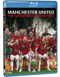 Manchester United - Champions League Final