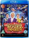 Blu-ray Mr. Magorium's Wonder Emporium