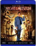 Blu-ray Night At The Museum