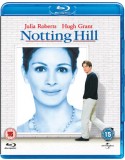 Blu-ray Notting Hill