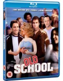 Blu-ray Old School