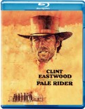 Pale Rider