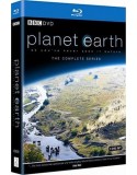 Blu-ray Planet Earth (5 Discs)