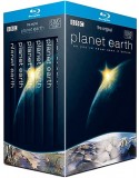 Blu-ray Planet Earth (6 Discs)