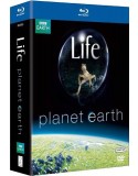 Planet Earth & Life