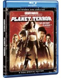 Blu-ray Planet Terror