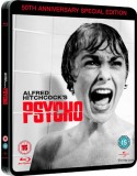 Blu-ray Psycho