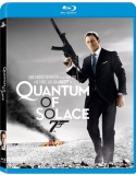 Blu-ray James Bond: Quantum of Solace