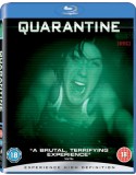 Blu-ray Quarantine