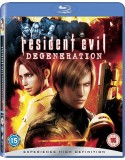 Resident Evil: Degeneration