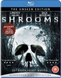 Blu-ray Shrooms
