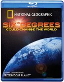 Blu-ray Six Degrees Could Change the World