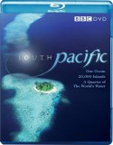 Blu-ray South Pacific