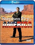Blu-ray Stephen Fry in America