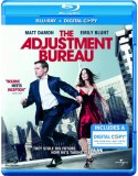 The Adjustment Bureau