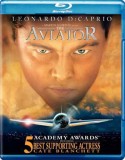 Blu-ray The Aviator
