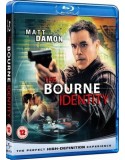 Blu-ray The Bourne Identity