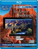 HD Window: The Great Southwest