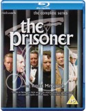 Blu-ray The Prisoner: Complete Series