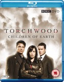 Blu-ray Torchwood: Children of Earth 