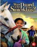 Blu-ray Waar Is Het Paard Van Sinterklaas?