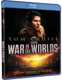 Blu-ray War Of The Worlds