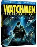 Blu-ray Watchmen