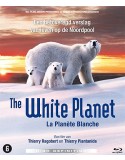Blu-ray White Planet