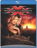 Blu-ray xXx 2: The Next Level