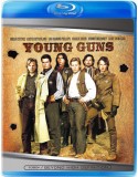 Blu-ray Young Guns