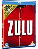 Blu-ray Zulu