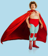 Nacho Libre