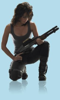 Terminator - The Sarah Connor Chronicles: The Complete First Season