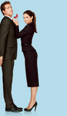 The Proposal